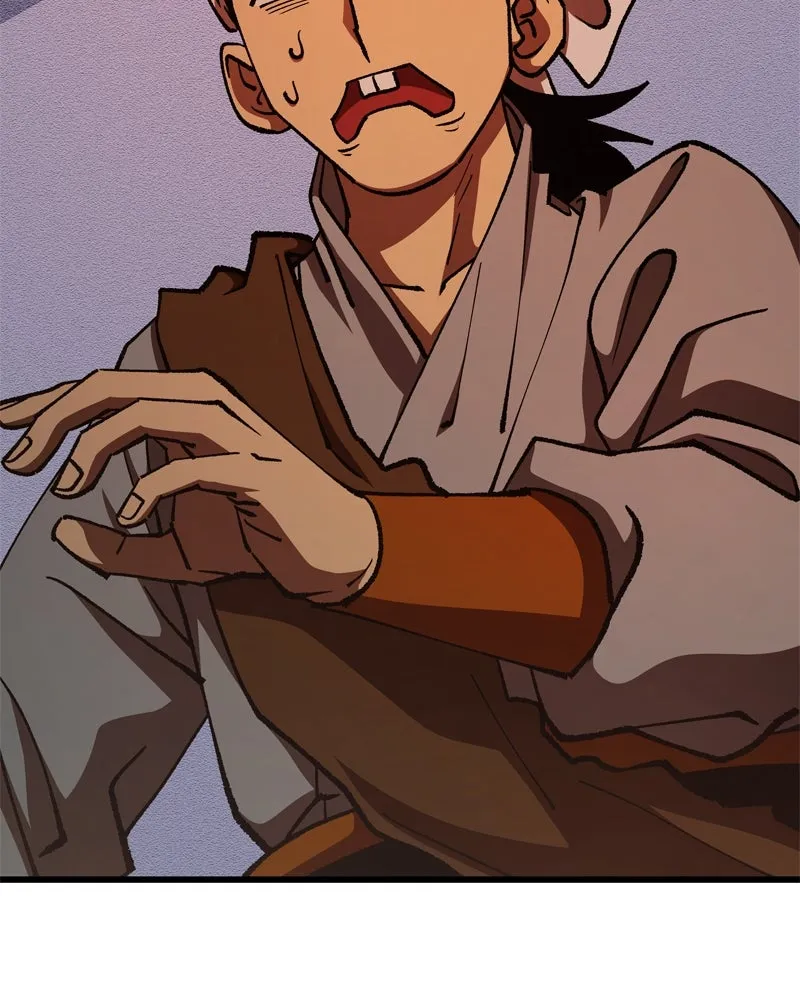To Face the Tiger Chapter 40 page 31 - 