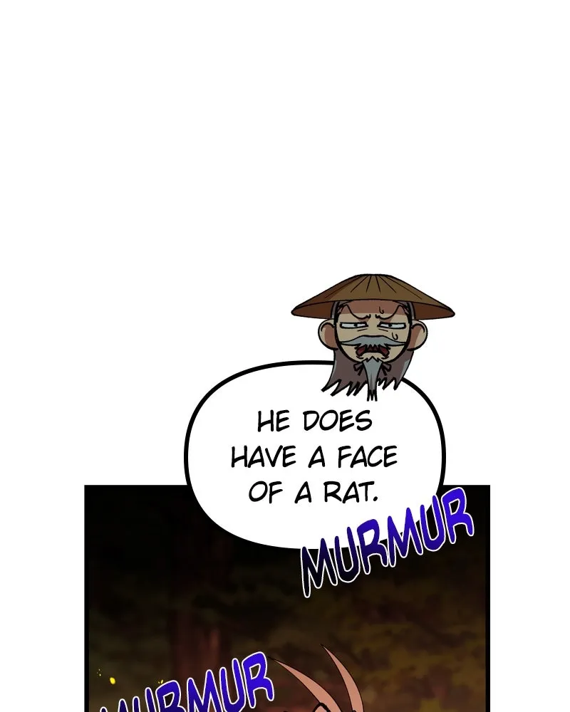 To Face the Tiger Chapter 40 page 32 - 