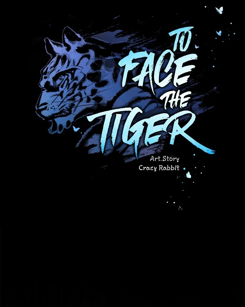 To Face the Tiger Chapter 40 page 50 - 