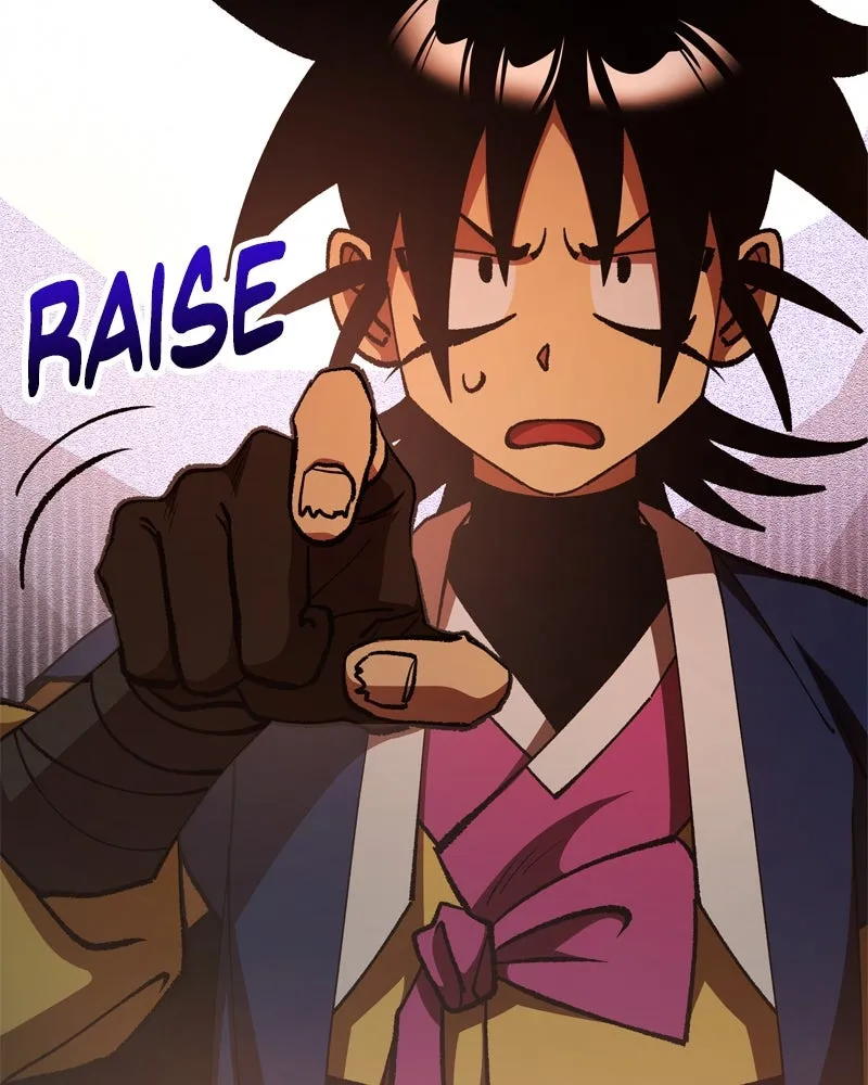 To Face the Tiger Chapter 40 page 6 - 