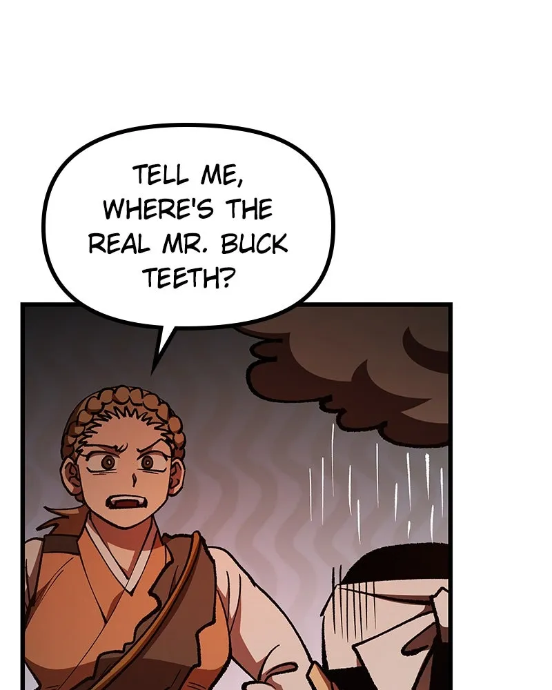To Face the Tiger Chapter 40 page 54 - 