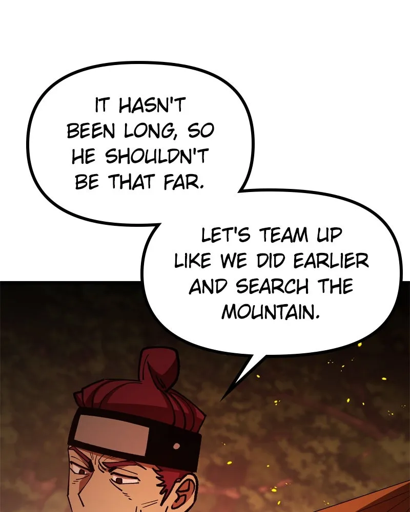 To Face the Tiger Chapter 40 page 56 - 