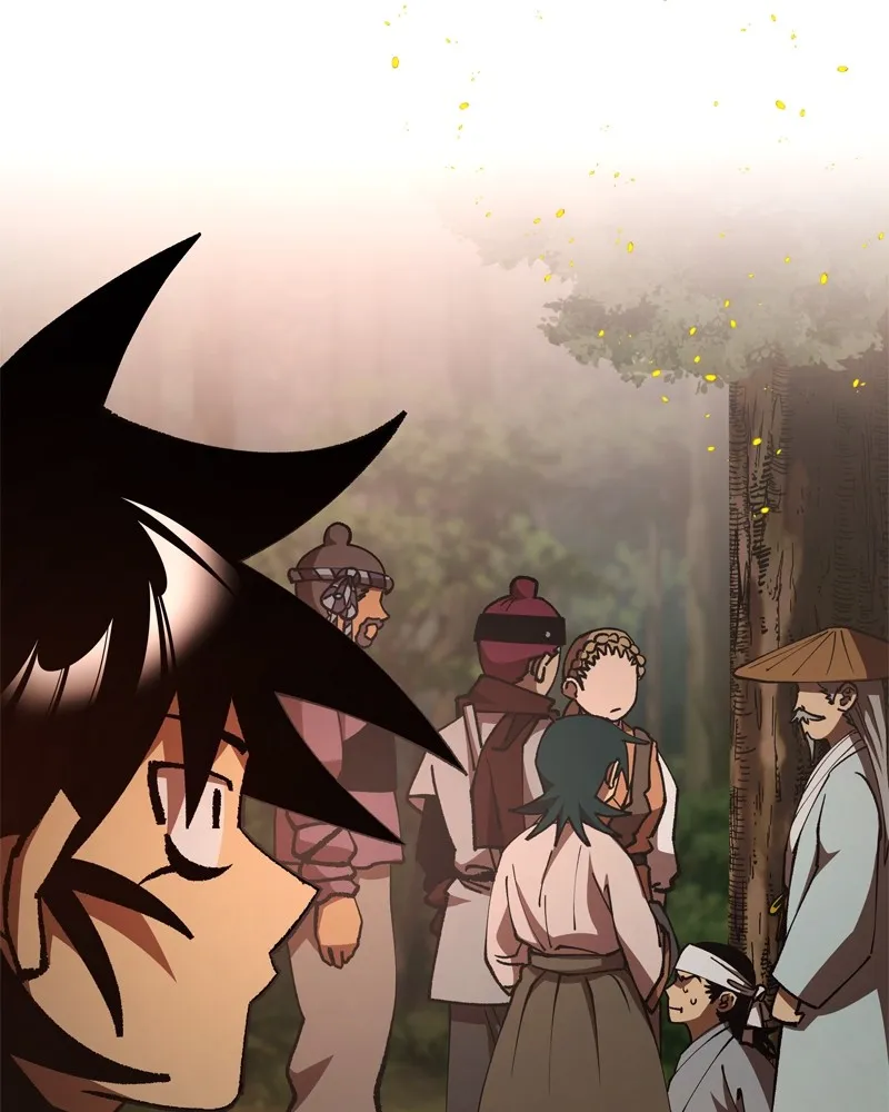 To Face the Tiger Chapter 40 page 59 - 