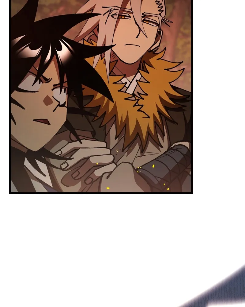 To Face the Tiger Chapter 40 page 8 - 