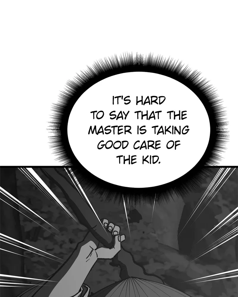 To Face the Tiger Chapter 40 page 72 - 