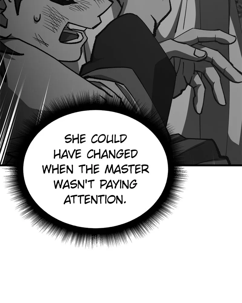 To Face the Tiger Chapter 40 page 74 - 