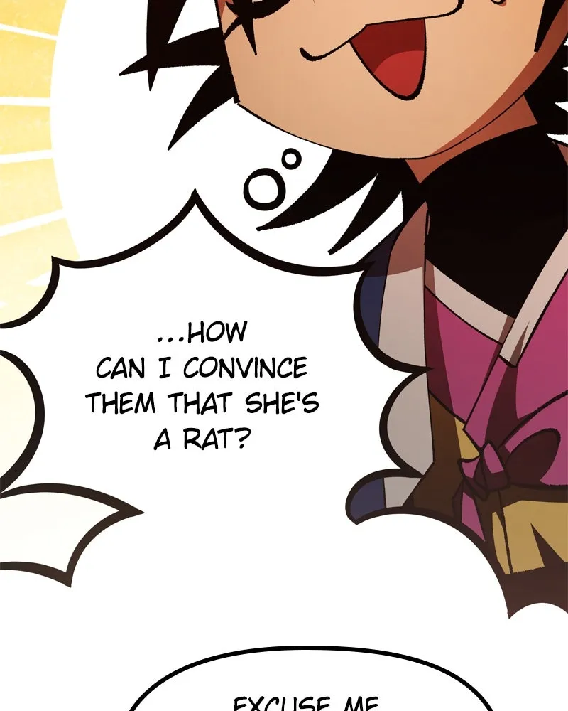To Face the Tiger Chapter 40 page 79 - 