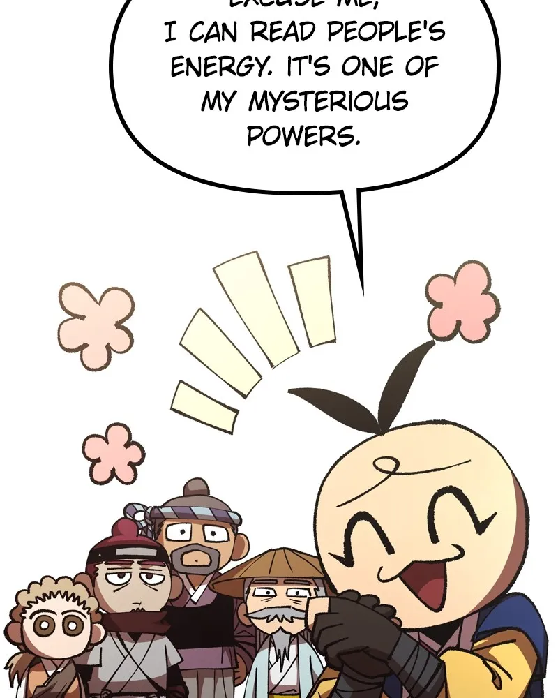 To Face the Tiger Chapter 40 page 80 - 