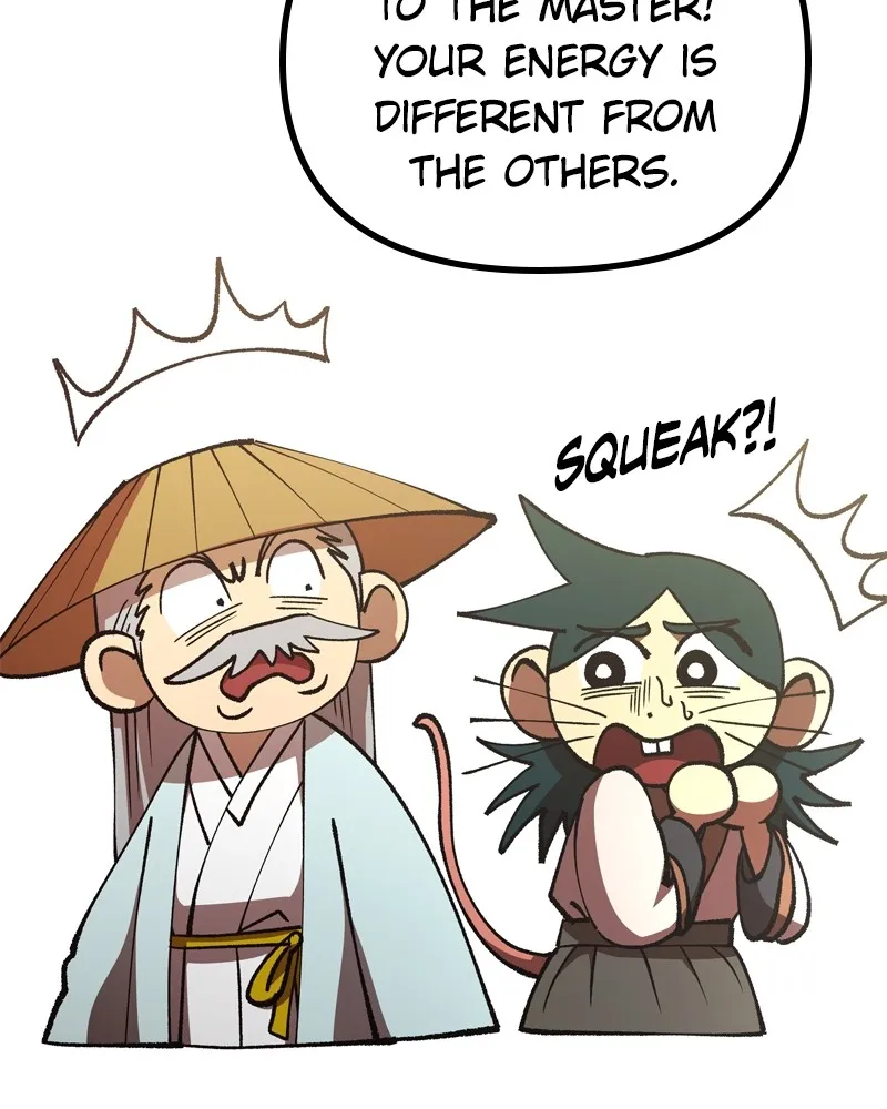 To Face the Tiger Chapter 40 page 82 - 