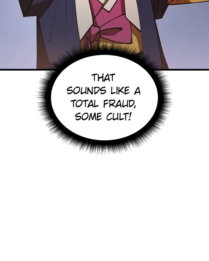To Face the Tiger Chapter 40 page 86 - 