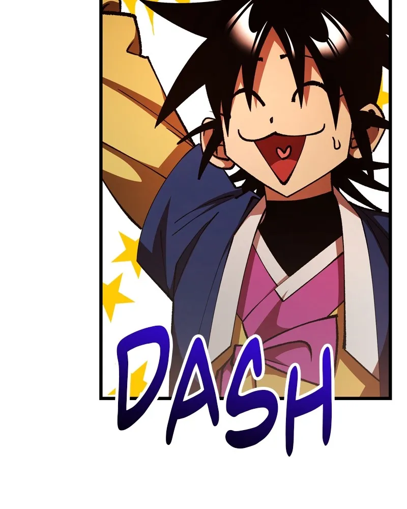 To Face the Tiger Chapter 40 page 90 - 