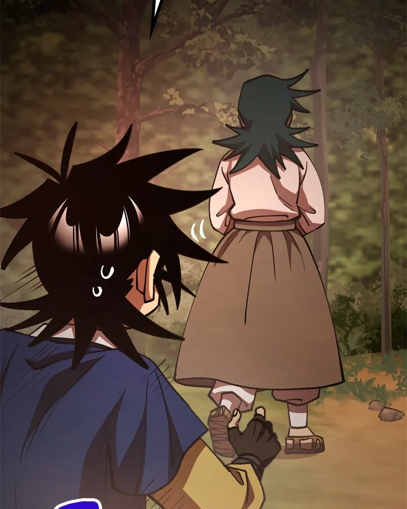 To Face the Tiger Chapter 40 page 92 - 
