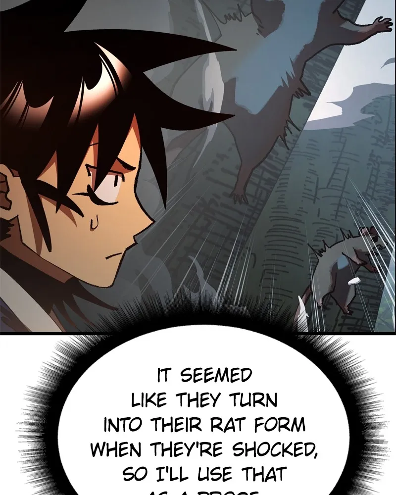 To Face the Tiger Chapter 40 page 94 - 