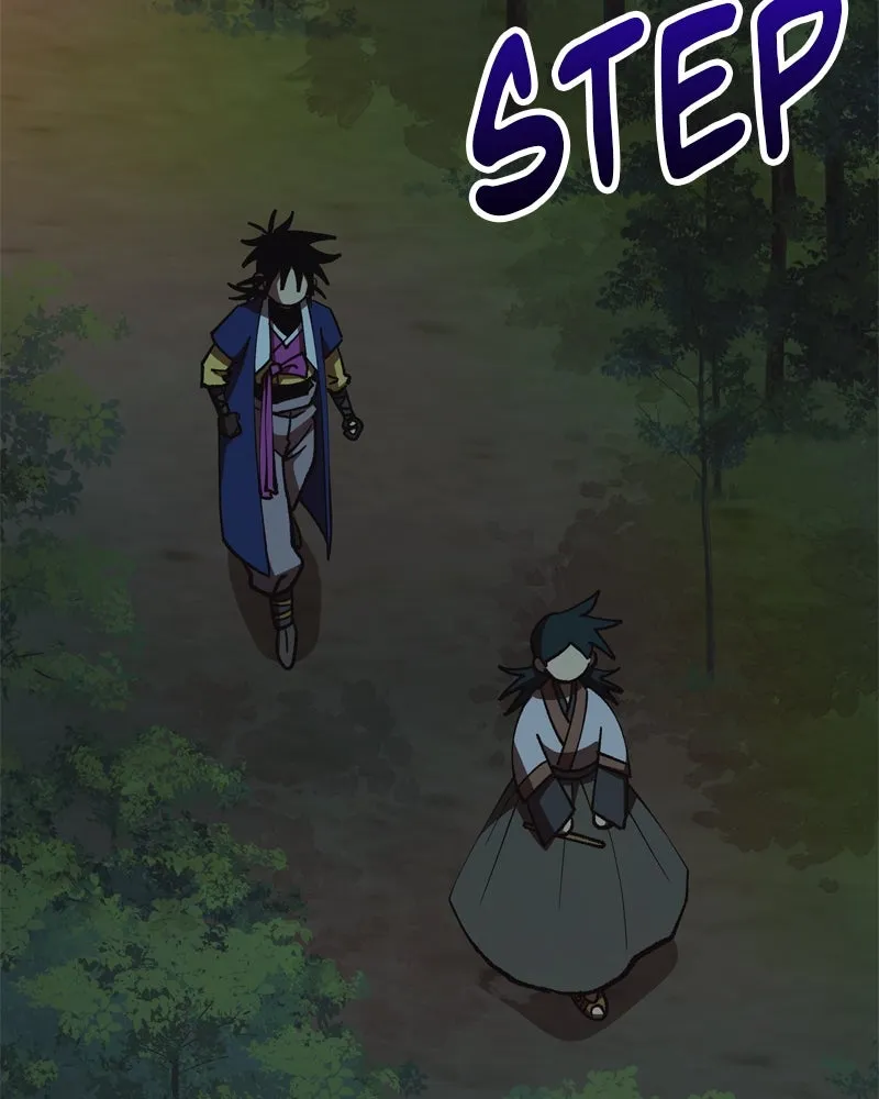 To Face the Tiger Chapter 40 page 97 - 