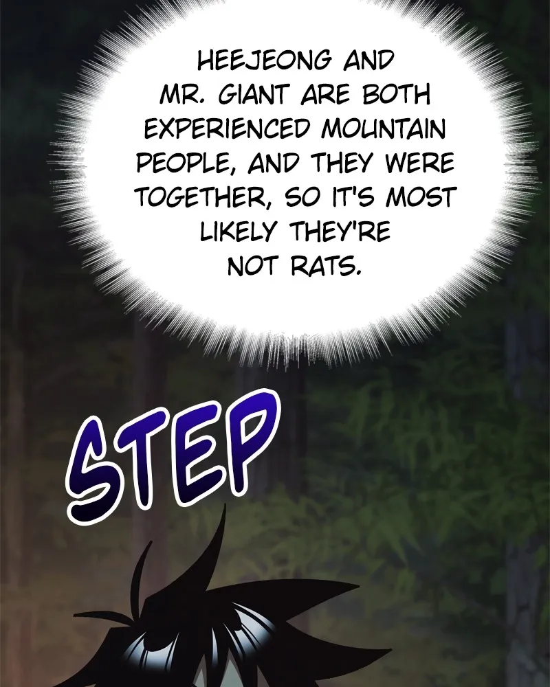 To Face the Tiger Chapter 40 page 99 - 