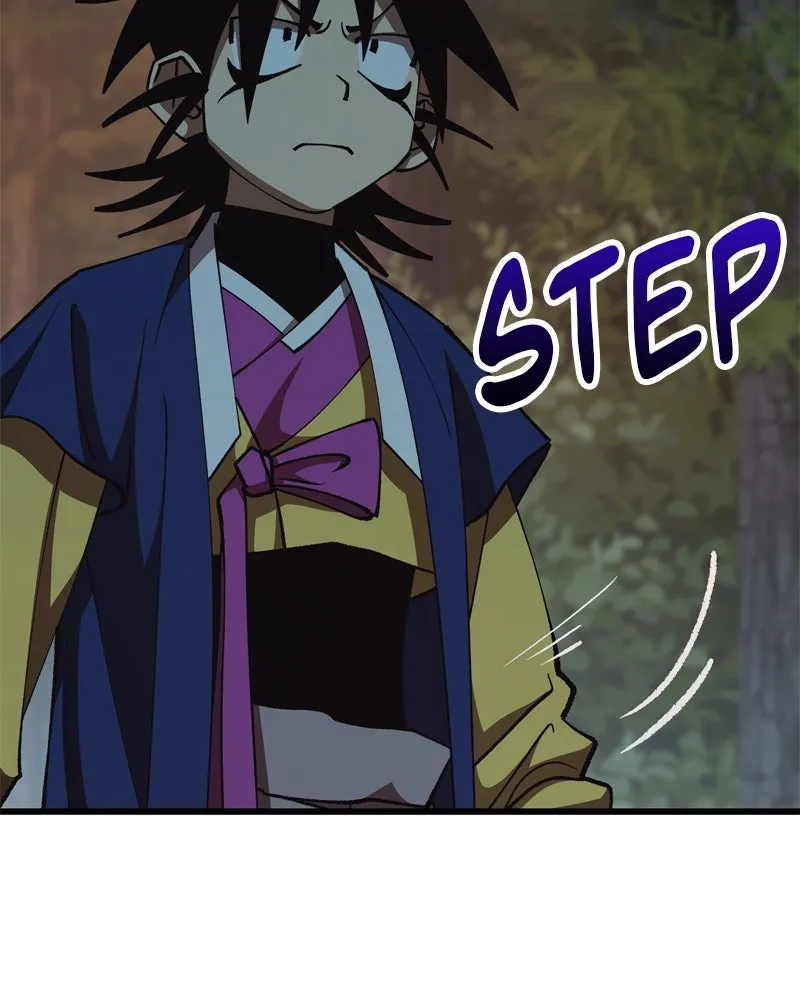 To Face the Tiger Chapter 40 page 100 - 