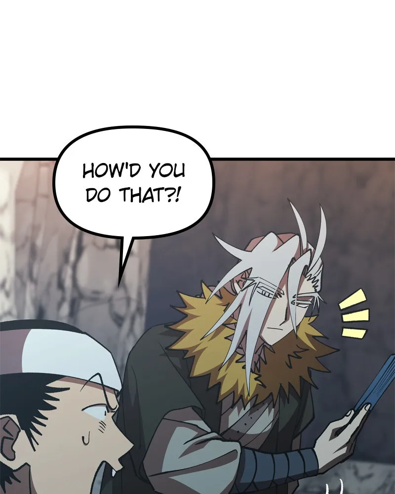 To Face the Tiger Chapter 41 page 106 - 