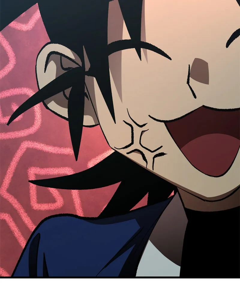 To Face the Tiger Chapter 41 page 116 - 
