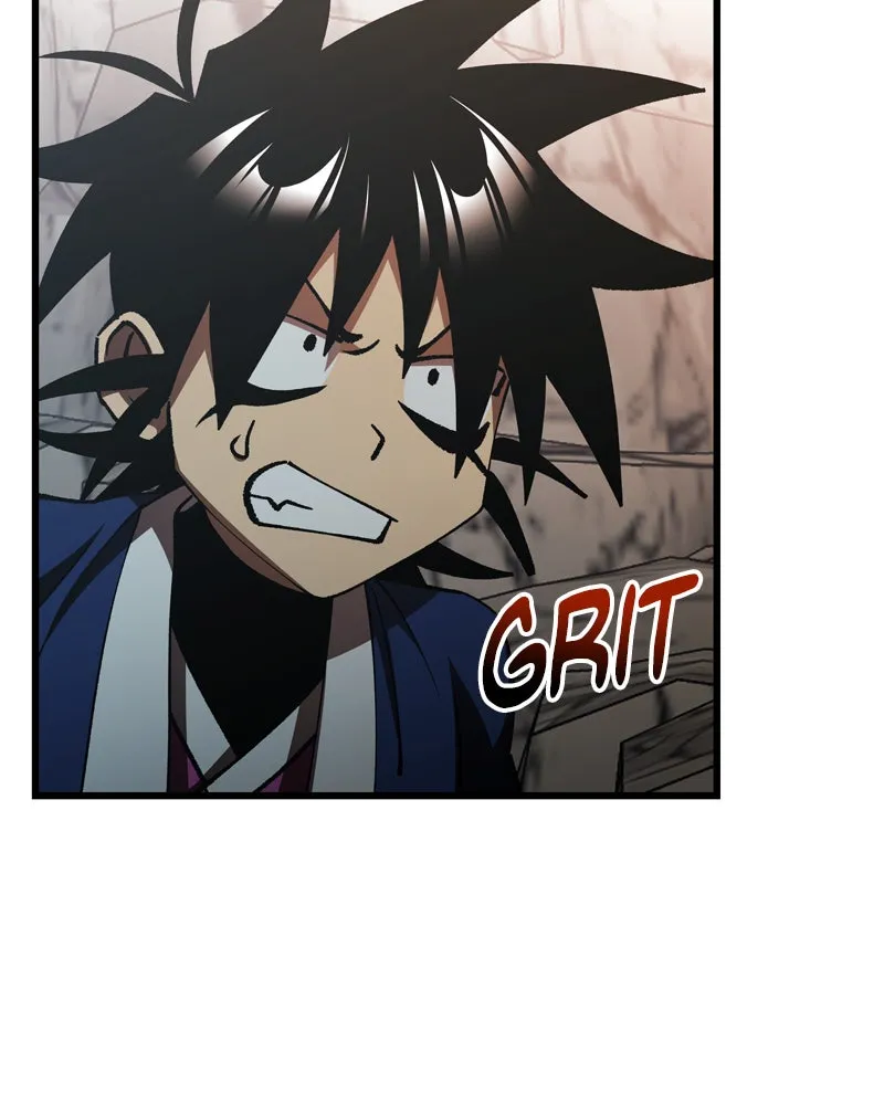 To Face the Tiger Chapter 41 page 122 - 