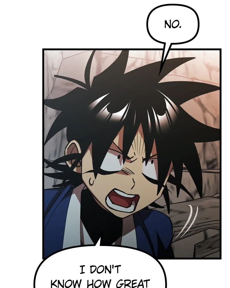 To Face the Tiger Chapter 41 page 123 - 