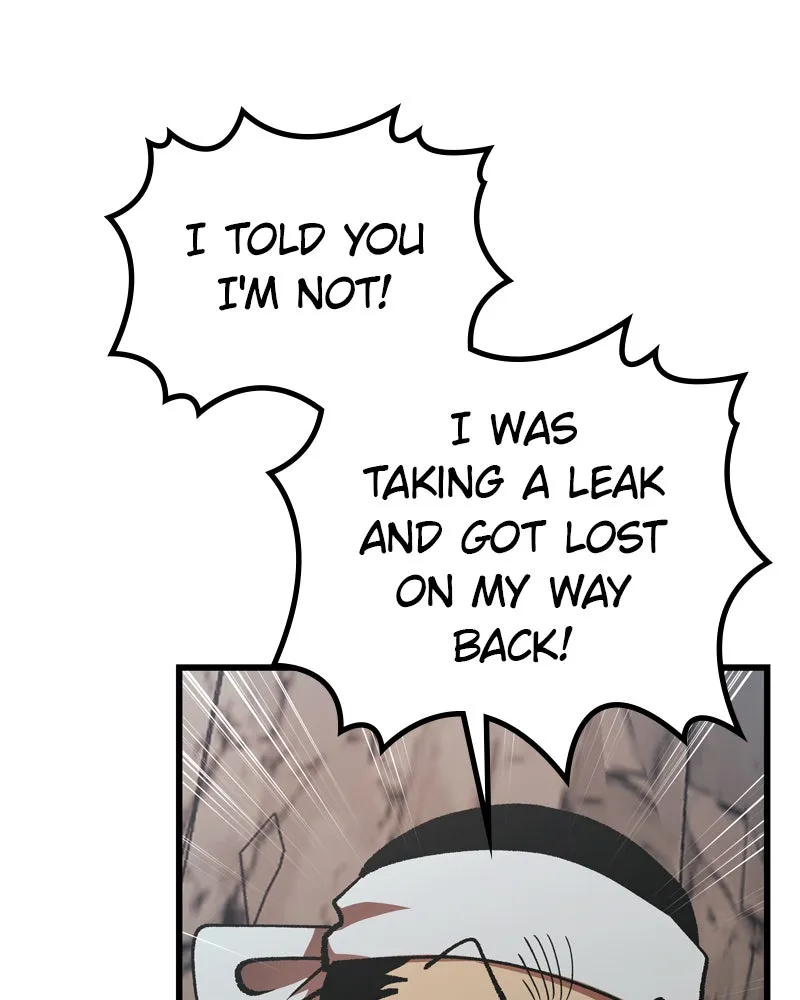 To Face the Tiger Chapter 41 page 14 - 