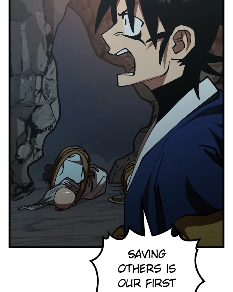 To Face the Tiger Chapter 41 page 133 - 