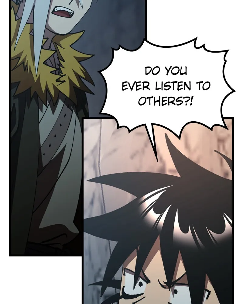 To Face the Tiger Chapter 41 page 135 - 