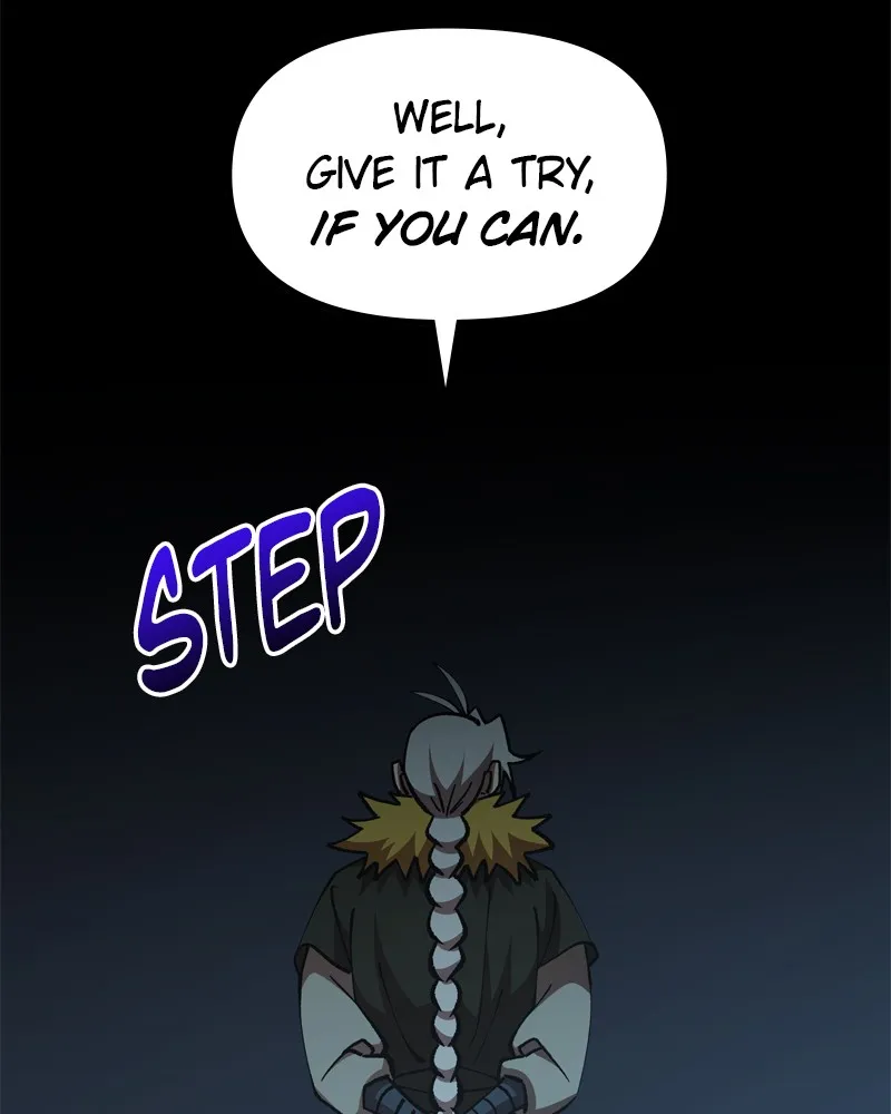 To Face the Tiger Chapter 41 page 144 - 