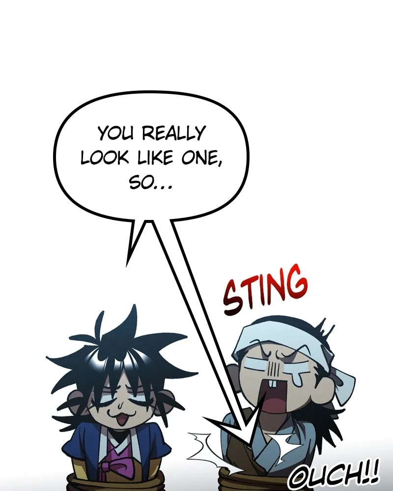 To Face the Tiger Chapter 41 page 16 - 