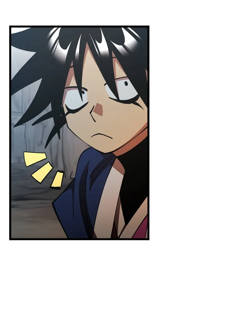 To Face the Tiger Chapter 41 page 18 - 