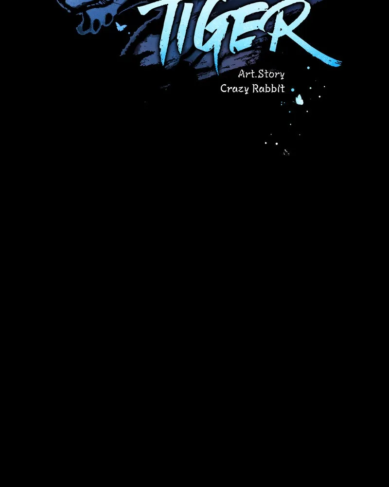 To Face the Tiger Chapter 41 page 27 - 