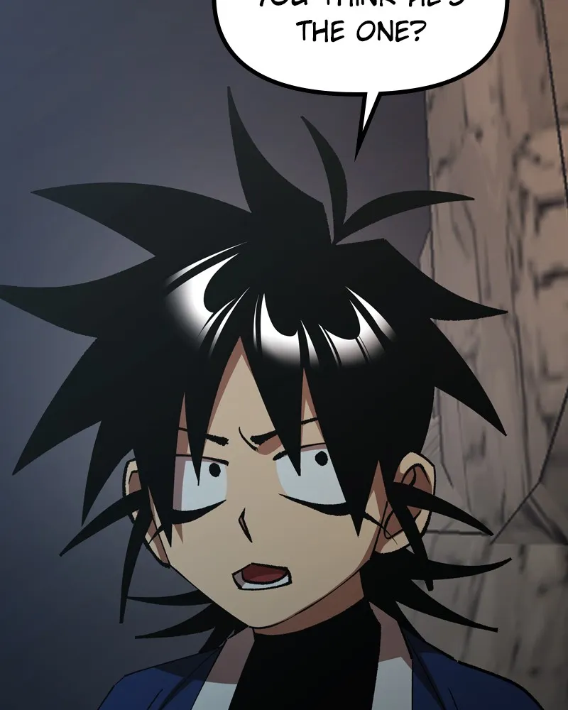 To Face the Tiger Chapter 41 page 29 - 