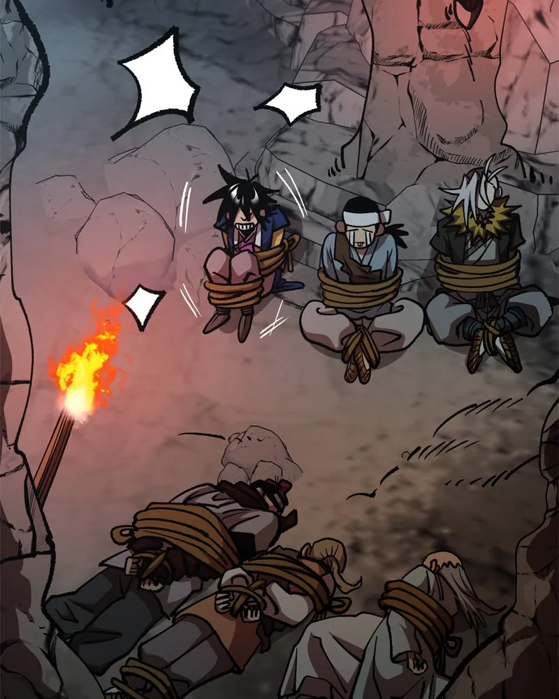 To Face the Tiger Chapter 41 page 4 - 