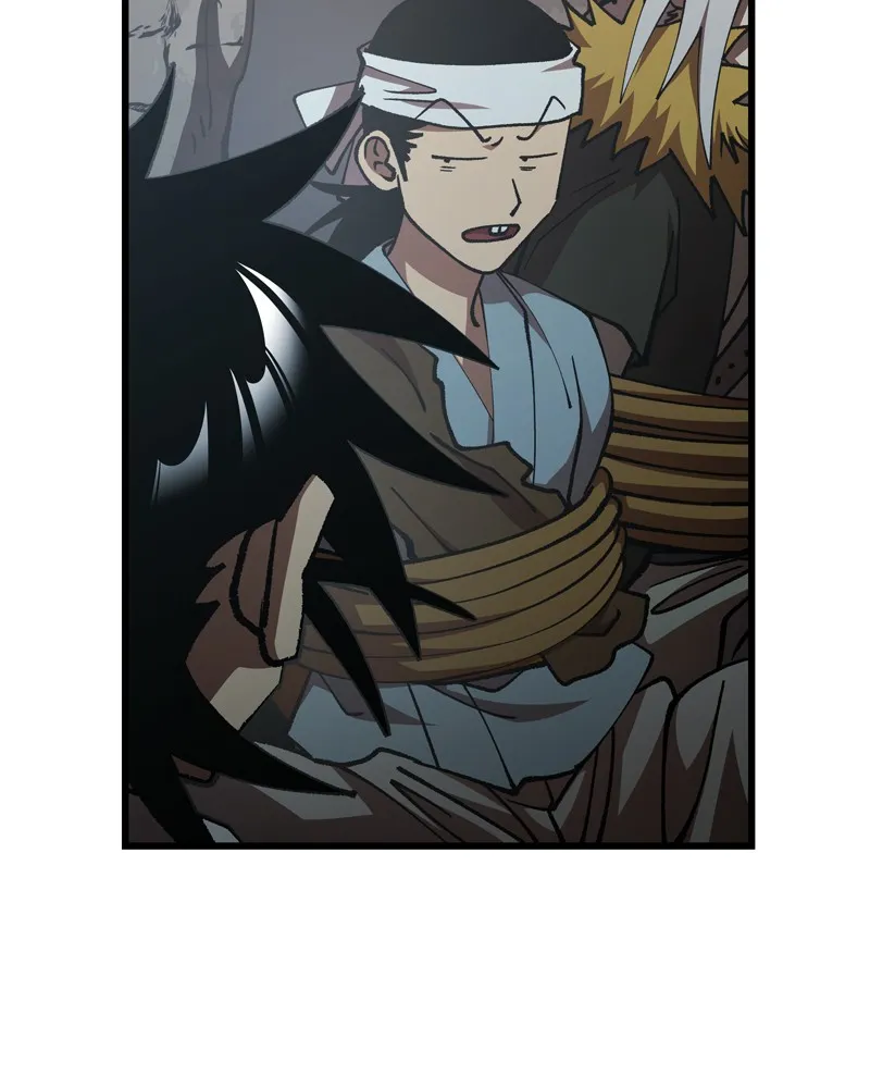 To Face the Tiger Chapter 41 page 32 - 