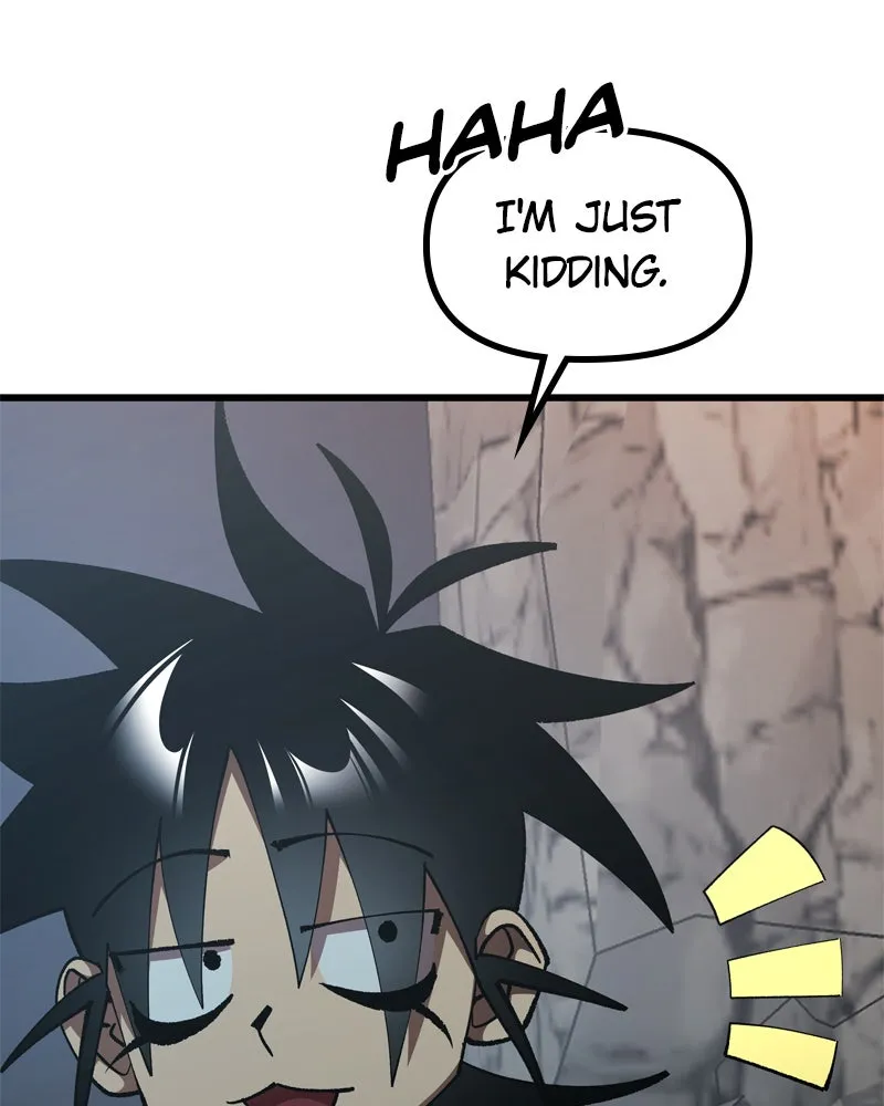 To Face the Tiger Chapter 41 page 37 - 