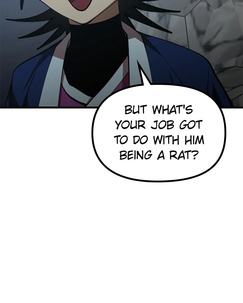 To Face the Tiger Chapter 41 page 38 - 