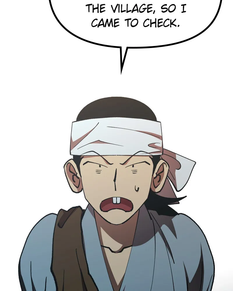 To Face the Tiger Chapter 41 page 40 - 