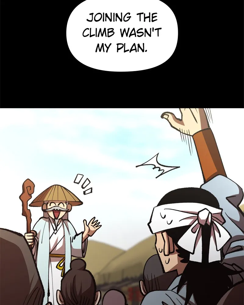 To Face the Tiger Chapter 41 page 44 - 