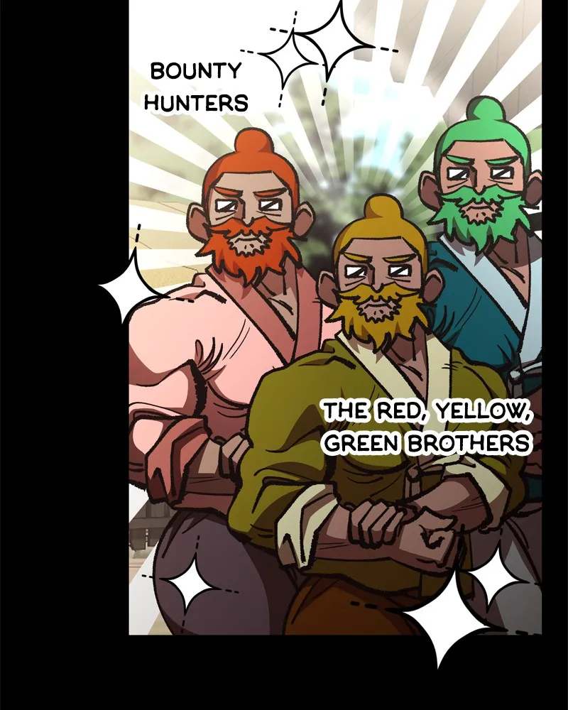 To Face the Tiger Chapter 41 page 47 - 
