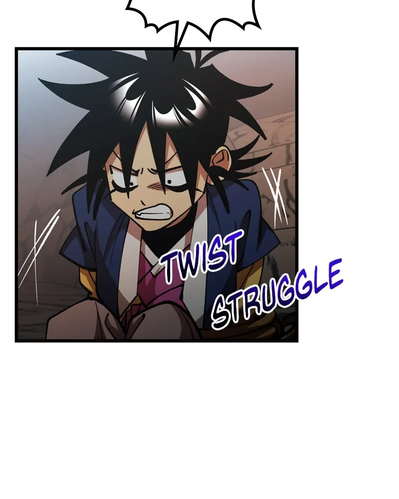 To Face the Tiger Chapter 41 page 6 - 