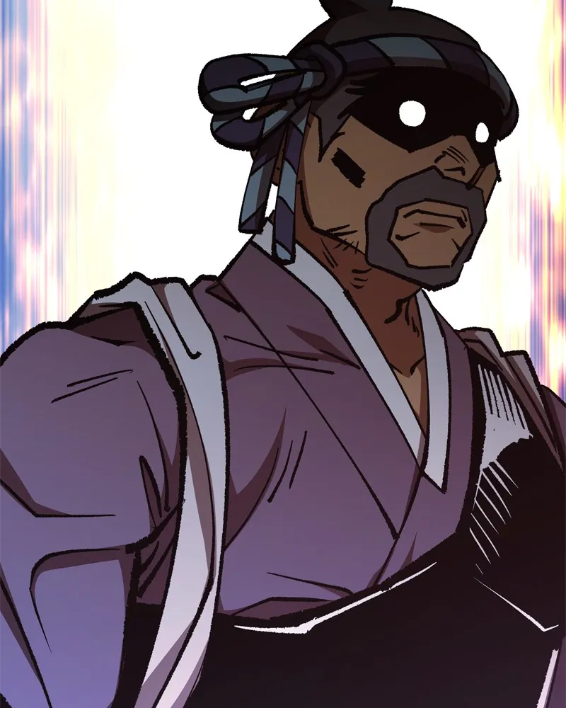 To Face the Tiger Chapter 41 page 51 - 