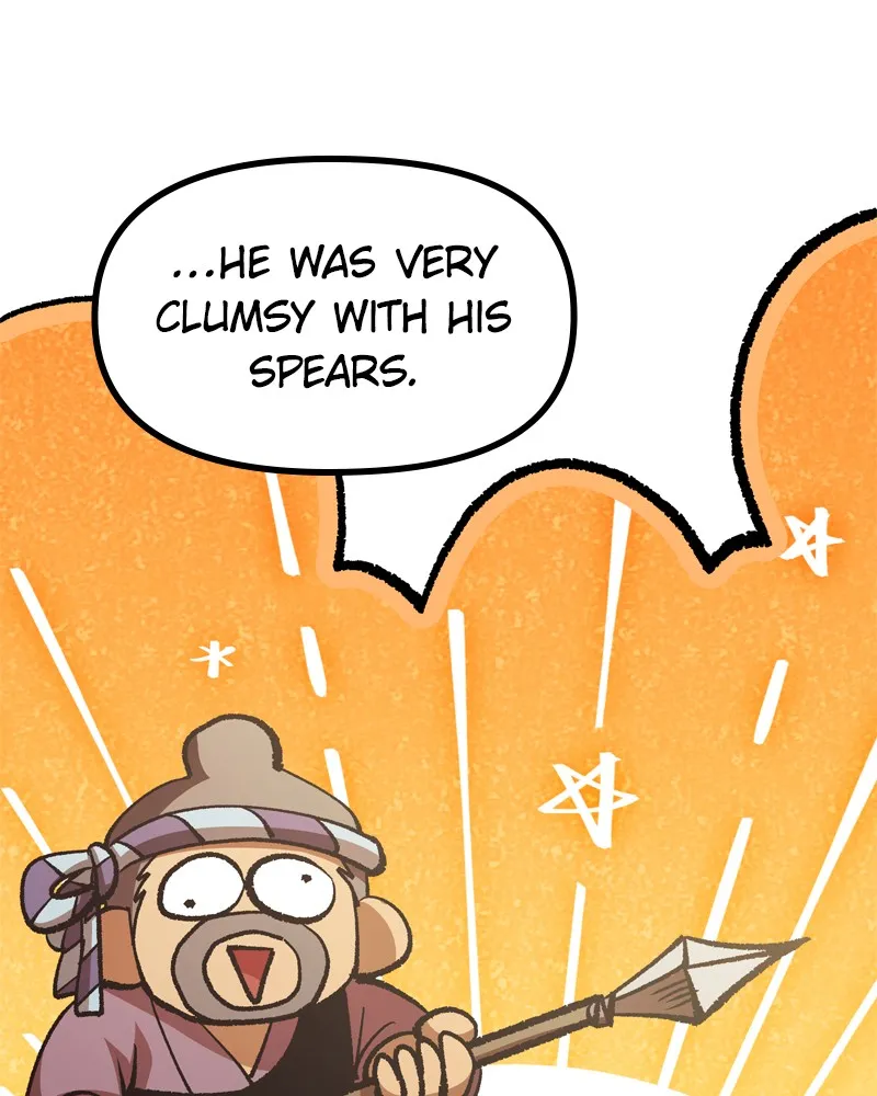To Face the Tiger Chapter 41 page 53 - 