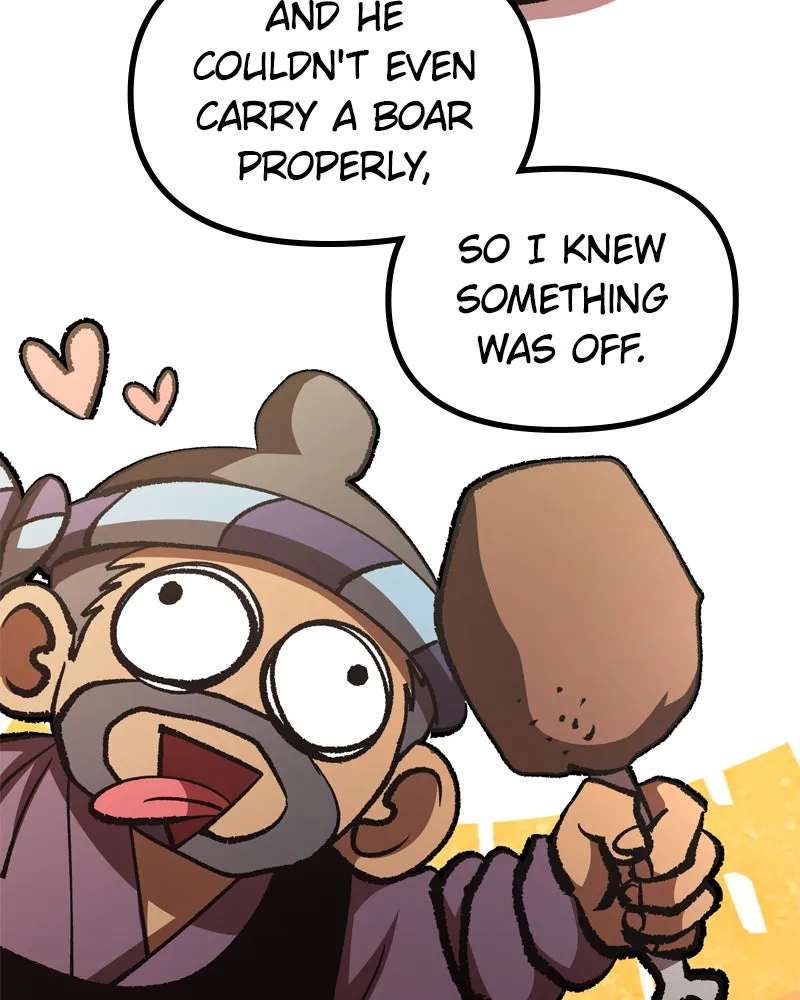 To Face the Tiger Chapter 41 page 55 - 
