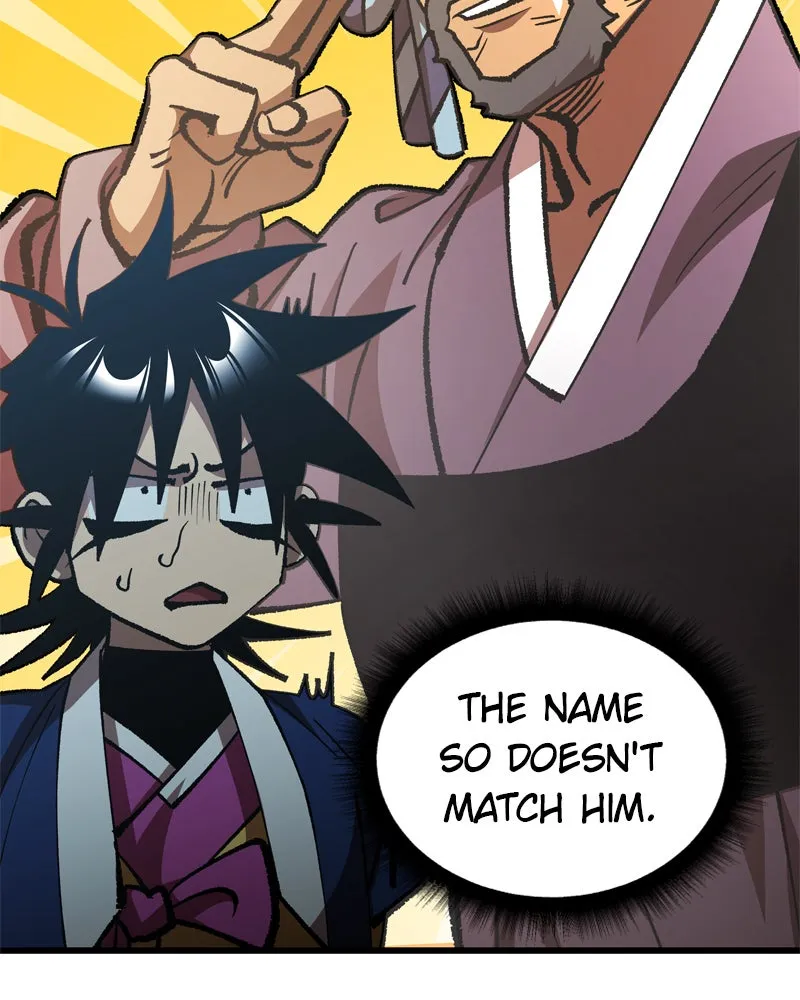 To Face the Tiger Chapter 41 page 66 - 