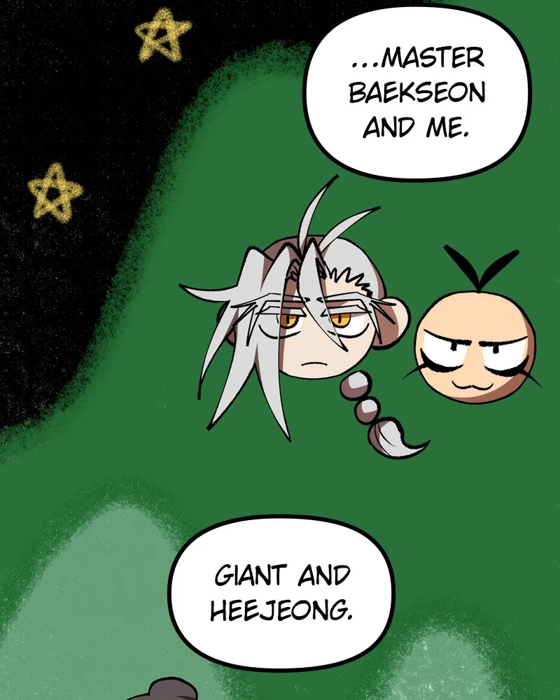 To Face the Tiger Chapter 41 page 71 - 