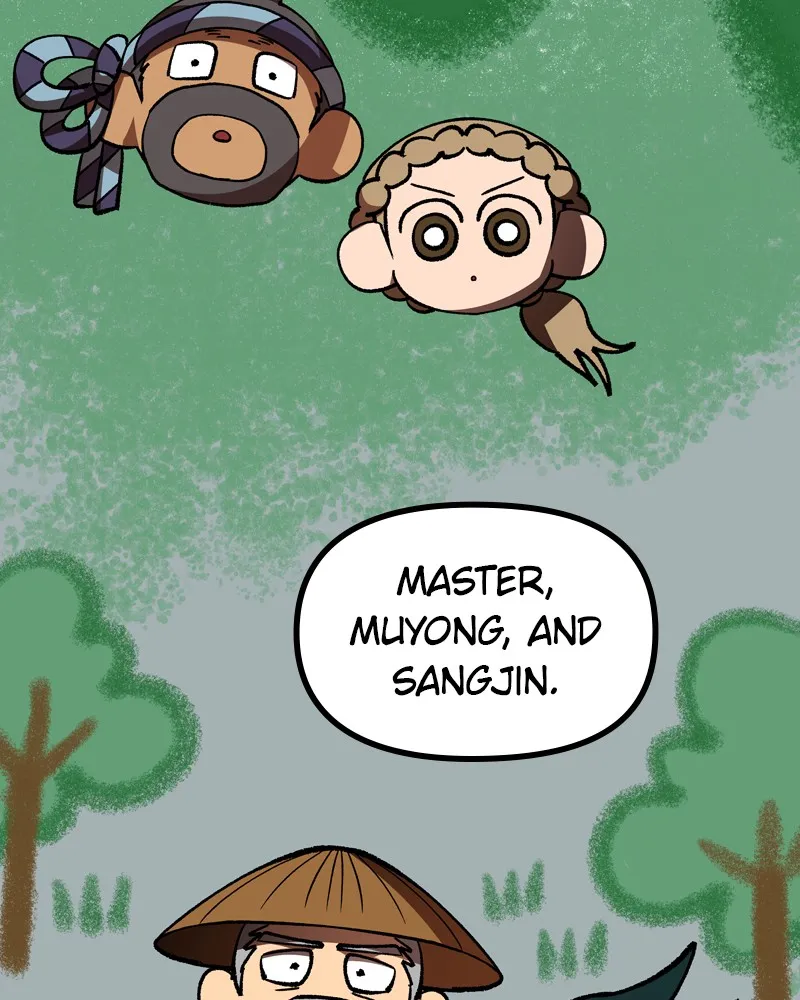 To Face the Tiger Chapter 41 page 72 - 