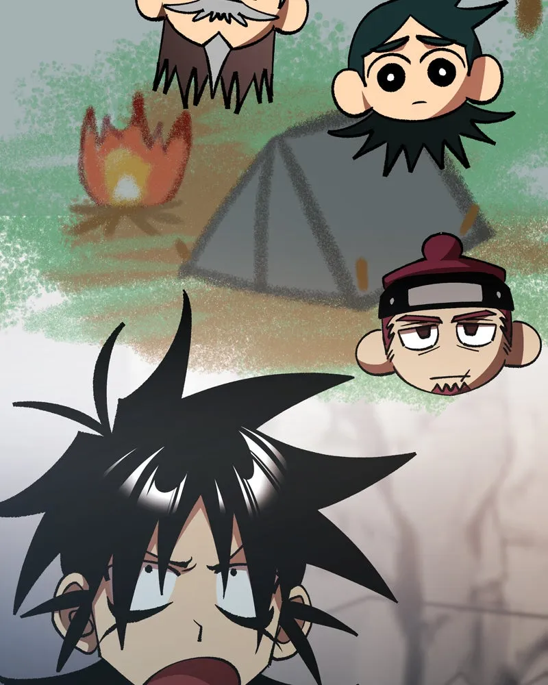 To Face the Tiger Chapter 41 page 73 - 