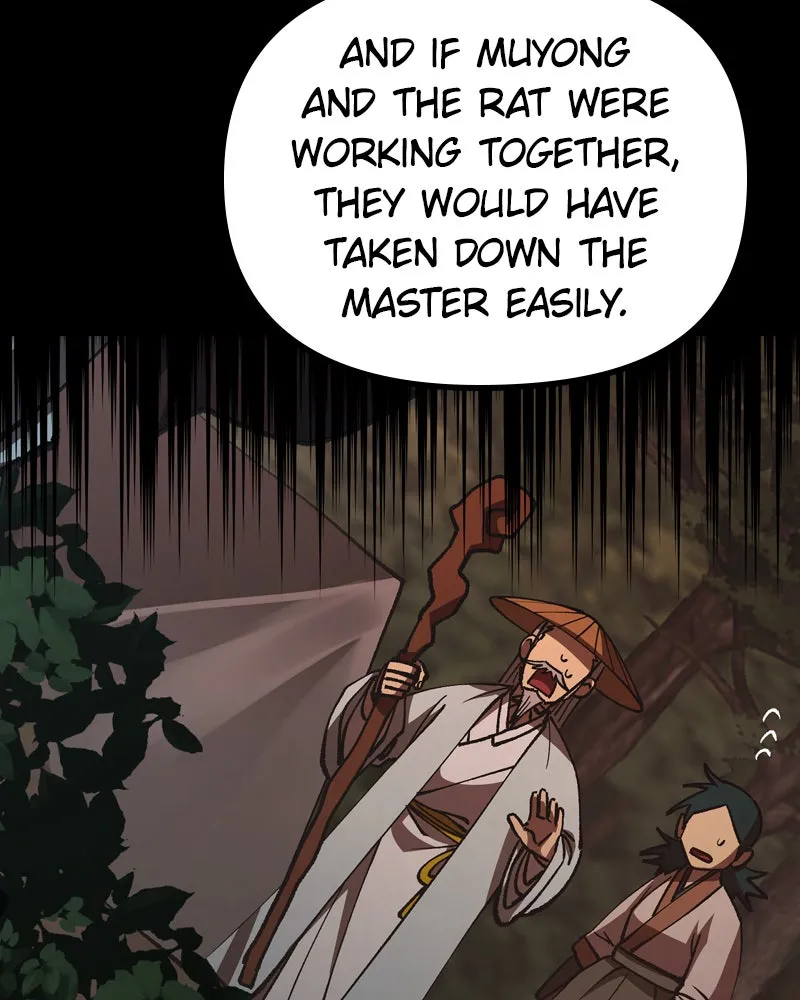 To Face the Tiger Chapter 41 page 78 - 