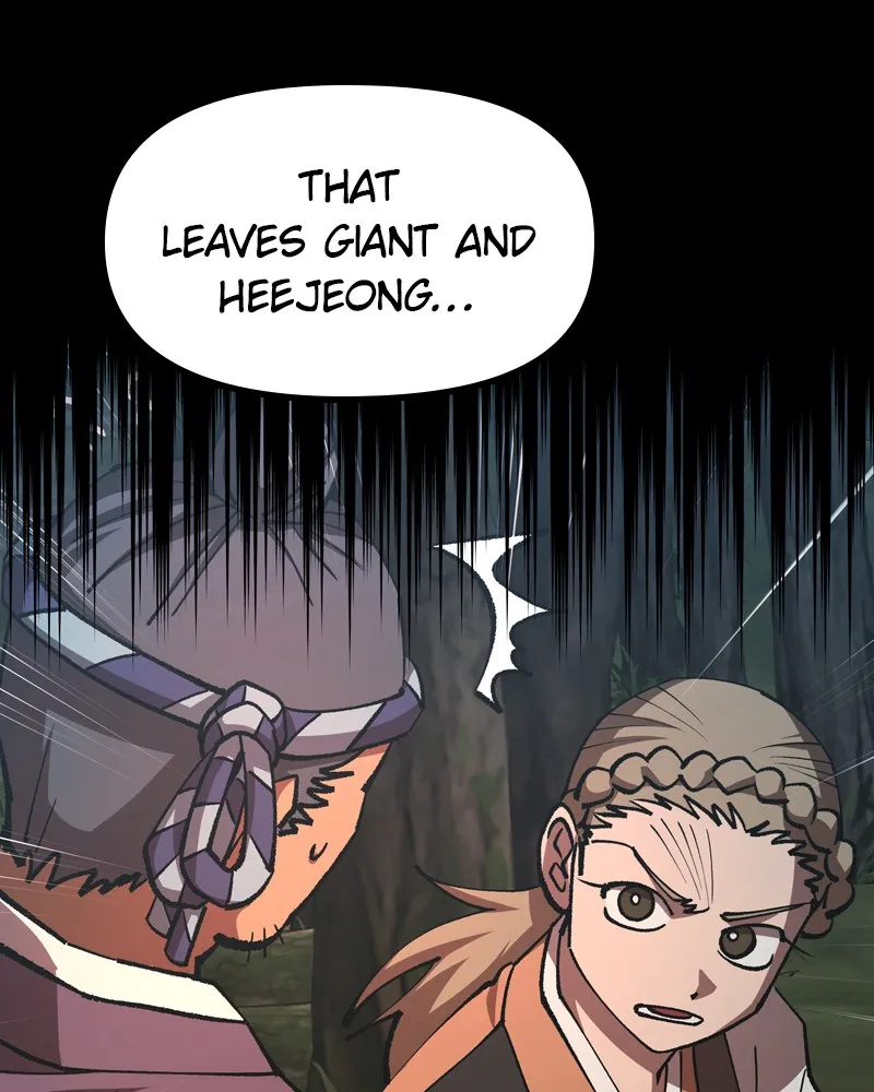 To Face the Tiger Chapter 41 page 80 - 