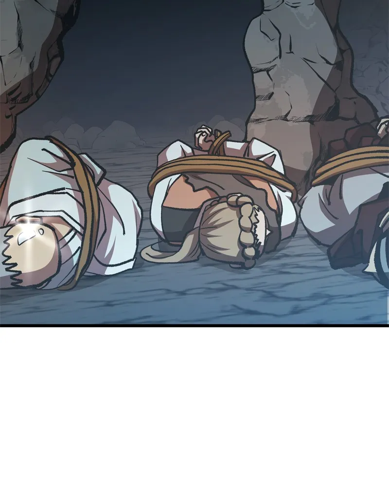 To Face the Tiger Chapter 41 page 9 - 